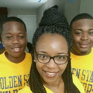 Meet your Posher, Kemari